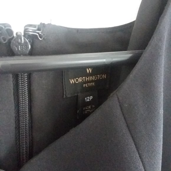 Little Black Dress - Picture 4 of 5